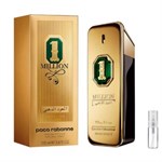 1 Million Golden Oud Parfum Intense - Eau de Parfum - Duftprøve - 2 ml 